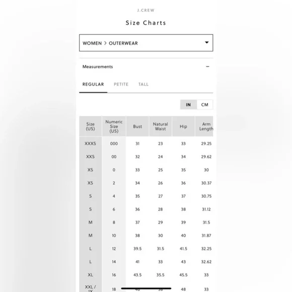 J. Crew Navy Blue Down Filled Quilted Puffer Vest Size Medium - Picture 9 of 10